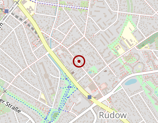 Karte: Mankowski-Schmidt Silke Naturheilpraxis