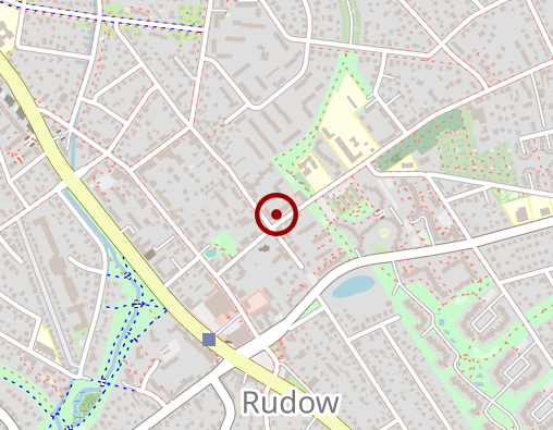 Karte: ALL Tagespflege