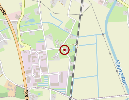 Karte: Lakos-Heidmeyer E.