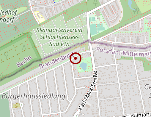 Karte: Hübner Heike Heilpraktikerin,TCM,Shiatsu,Phytotherapie