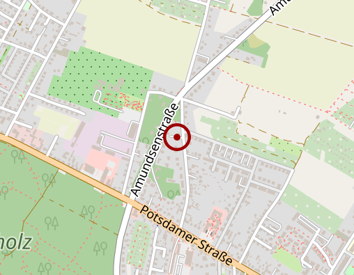 Karte: Warmboldt Simone Psychologische Psychotherapeutin