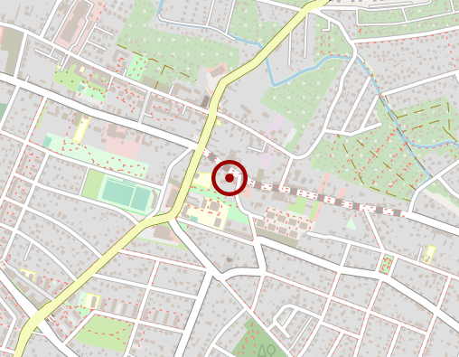 Karte: Normannen-Apotheke