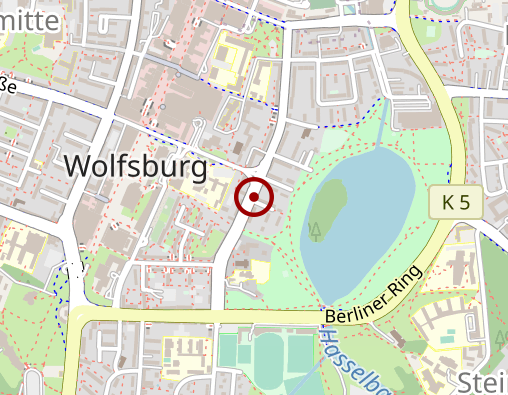 Karte: Semmler Claudia