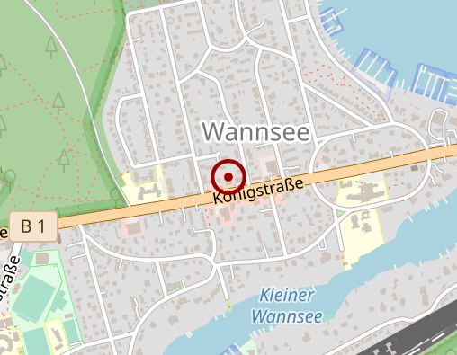 Karte: Harbrecht, Joachim, Dr. med. und Dr. med. Claudia Eddiehausen