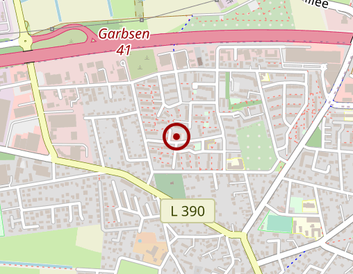 Karte: Walberer Bruni