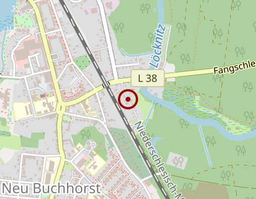 Karte: Bruchmann Torsten Taxi-Betrieb