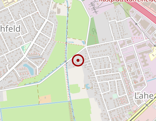 Karte: Dreyer Christine