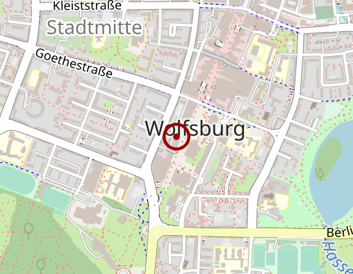 Karte: Spörer U. Dipl.-Psych.