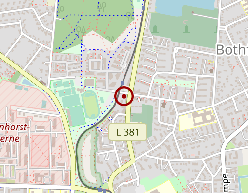 Karte: Diana-Apotheke