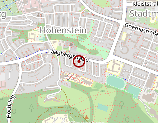 Karte: Blank Manfred