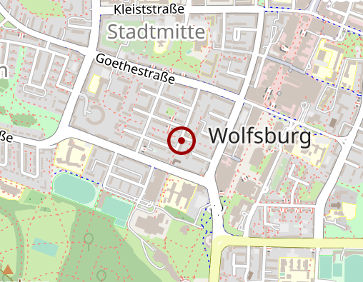 Karte: Vogs Martina Dr.