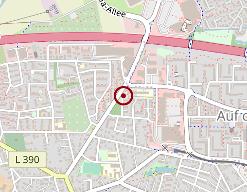 Karte: Bilgin Bünyamin Dr.