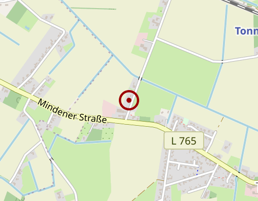 Karte: Stimmart - Logopädische Praxis, Musikschule