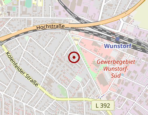 Karte: Gohl Monika Dipl.-Päd. Dipl.-Psych.