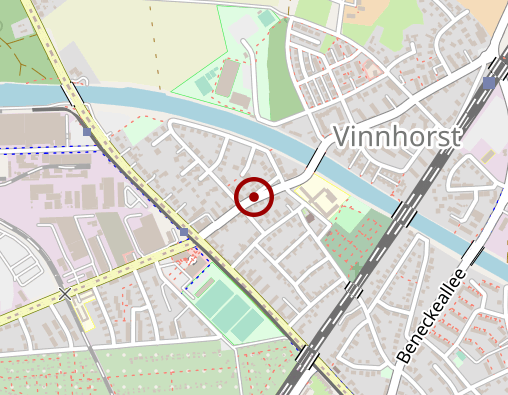 Karte: Waloch Eva-Maria Dr.