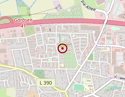 Karte: Johanna Sanderfeld