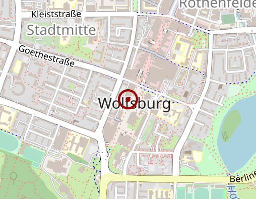 Karte: Rats-Apotheke