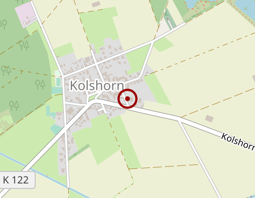 Karte: Sülter Claudia