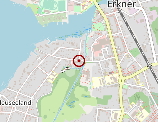 Karte: Hollatz Elisa Ergotherapie