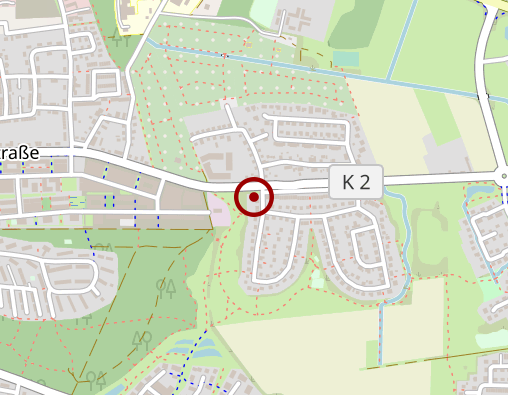 Karte: Schulze Andreas Dr. Dr.