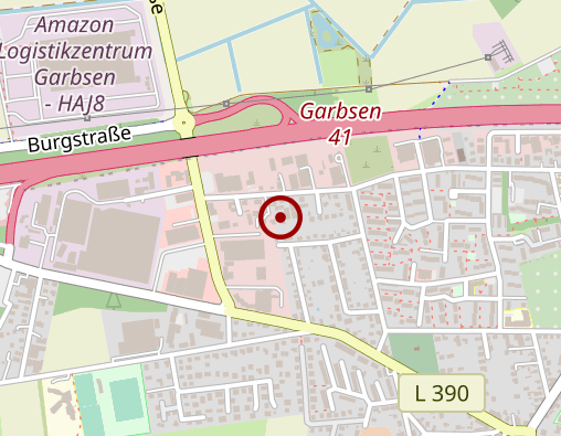 Karte: Schiewek Leopold OHG