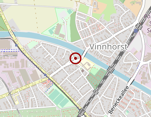 Karte: Keitel Christine Dr. med. u. Engeleit Kristine