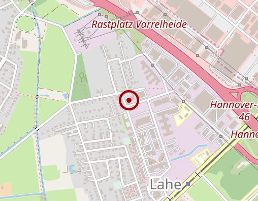 Karte: G. Fleischhauer