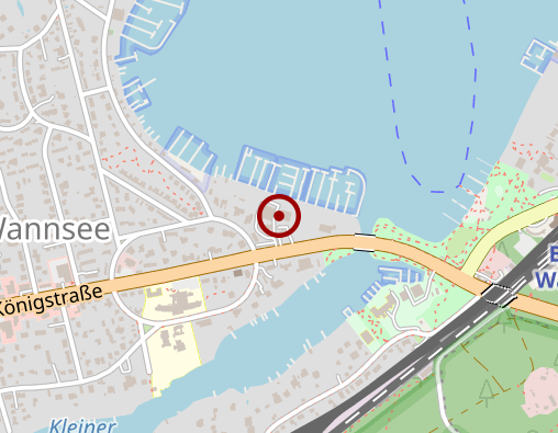 Karte: Schlichting u. Schriel-Pohlmann Physiotherapie