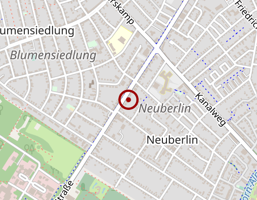 Karte: Braus Lift & Care Systems GmbH