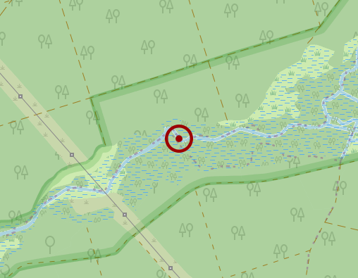 Karte: Taxibetrieb Bachmayer GmbH