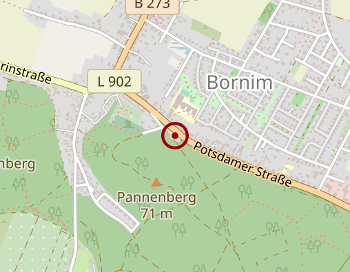 Karte: Geserich Loretta Dr., Rechzeh Penka Dr., Anders Juliane Dr.