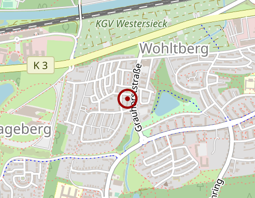 Karte: Medi Help Pflegedienst GmbH