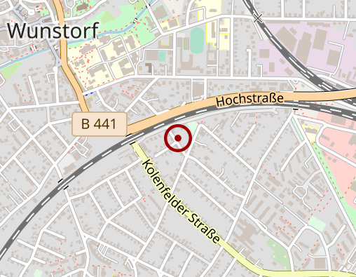 Karte: Grözinger E.