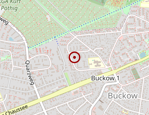 Karte: Müller Sigrid Kosmetische Fußpflege