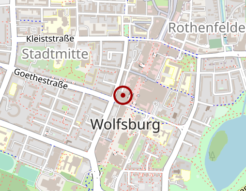 Karte: Schmidt Marietta Dipl.-Psych.