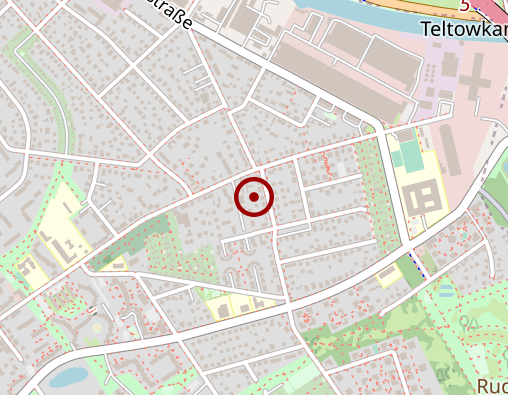 Karte: Rauwerdink Olga Naturheilpraxis