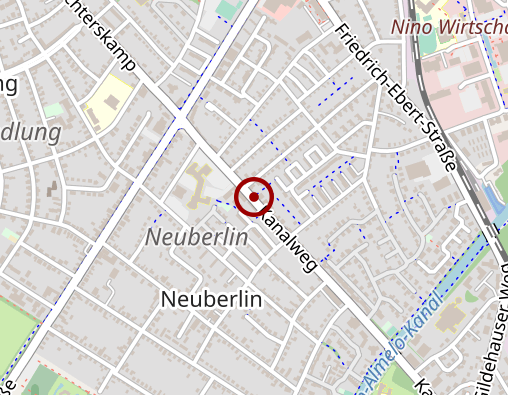 Karte: Schaapman Marten, Beverdam Albert H.