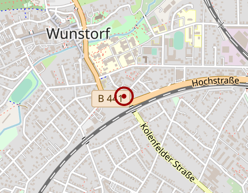 Karte: Kühn Christine