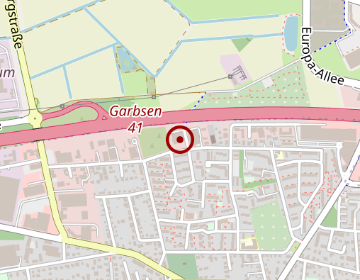 Karte: Bach-Apotheke Dr.Erdal