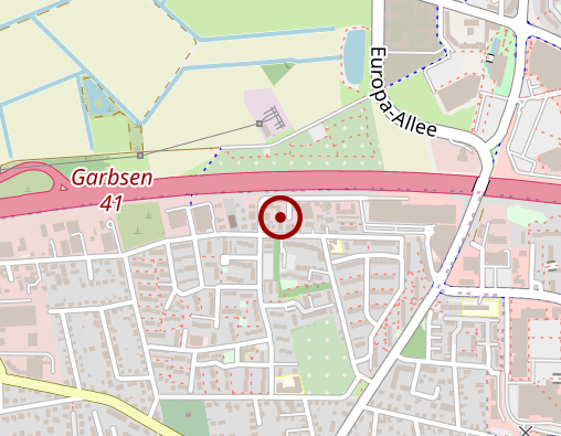 Karte: Kammann Miriam