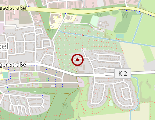 Karte: Dublinski Waldemar