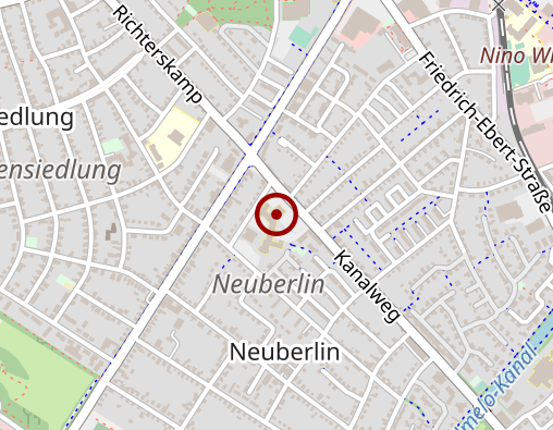 Karte: Marien-Apotheke