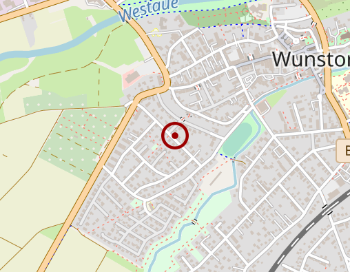 Karte: Heidersbach Anja