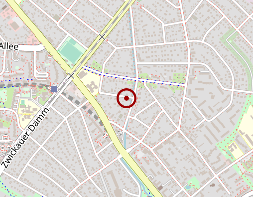 Karte: Charles Silvia Heilpraktikerin