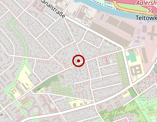 Karte: Opitz Mareile Naturheilpraxis