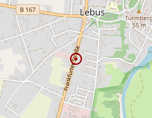 Karte: Picobello- die Alltagshelfer GmbH