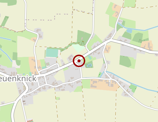 Karte: Lapanske Ambulanter Pflegedienst UG