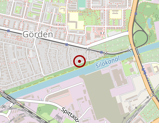 Karte: Kraft Steffen