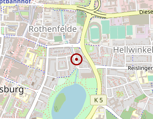 Karte: Junkers Ulrich