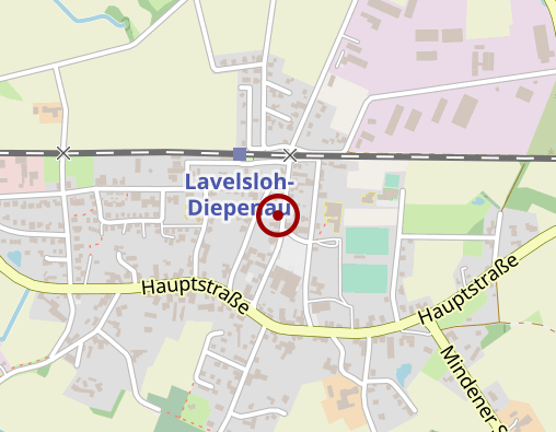 Karte: Beckmann Silke